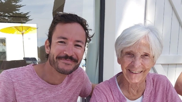 Une relation entre membre d'une famille